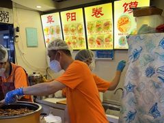 -安徽阜阳卷馍(西单店)