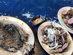 -阿里山邹族烤肉团队(山猪亮)