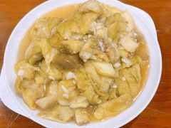 蒜泥茄子-东京包子楼(政七街店)