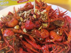 -庆峰龙虾烧烤(合肥一店)