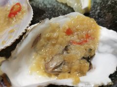 -哈尔滨索菲特大酒店-意日本料理铁板烧
