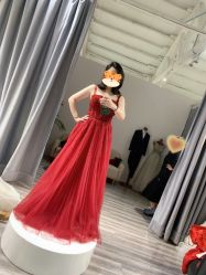 -Lady  Jane高端婚纱礼服馆