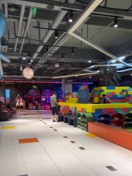 -宝燕乐园(闵行旗舰店)