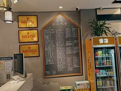 -曾家厨房·新徽菜(九华山路店)