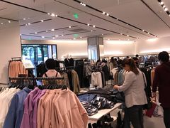 -ZARA(昆明顺城购物中心店)