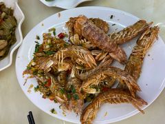 -瑶记海鲜餐厅(西涌店)