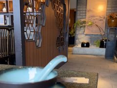 -湊湊火锅·茶憩(和平大悦城店)