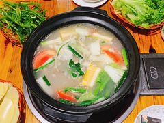-又见炊烟．纳西小院云南菜