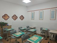 -戏墨娃·书法·国画(景城邻里校区)