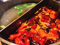 -盡膳口福跷脚牛肉火锅(合生汇购物中心店)