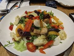 -安妮意大利餐厅(世贸天阶店)