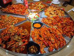 -聚味瞿记·龙虾堂(望城店)