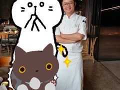 -Mercato莫卡多露台餐厅与酒吧(K11店)