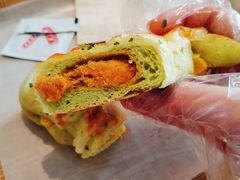 菠菜肉骨头-奈雪的茶(红谷滩万达广场店)