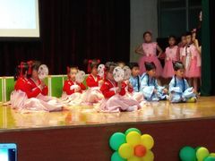 -北京市顺义区东兴幼儿园