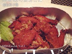 豆蔻电影主题餐厅(四牌楼店)-豆蔻电影主题餐厅(四牌楼店)