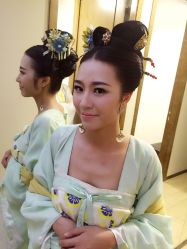 -盘子女人坊生日照·摄影馆(华强店)