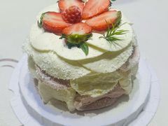 -WenTinG文汀·半糖蛋糕(合生汇店)