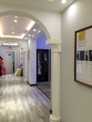 -星豆豆儿童摄影(南郊太白南路店)