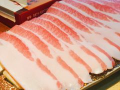 -蜀家渝重庆火锅(南屏街店)