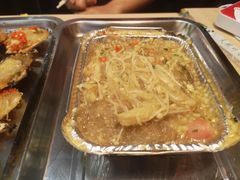 -陈记生蚝烧烤炒菜火锅