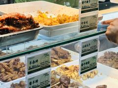 -牛街洪记小吃店(牛街店)