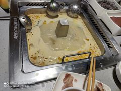 -海底捞火锅(海宁路店)