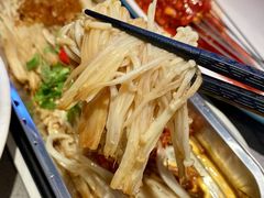 -丰茂烤串(公园店)