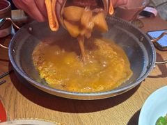 -吃饭皇帝大(合生汇店)