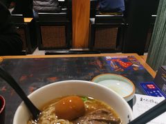 -和府捞面(天河领展广场店)
