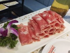-虾吃虾涮虾火锅(金牛万达店)