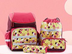 -康朴乐儿童学习桌椅(蓝色港湾店)