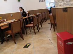 -萨莉亚意式餐厅(天河城购物中心店)