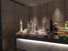 -厦门海沧正元希尔顿逸林酒店開全日餐厅
