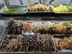 -胖子好盐水鸭(总店)