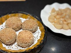 -南门涮肉(北洼路店)
