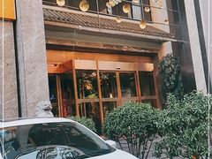 -小杨烤肉(高新店)