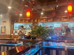 -阳坊胜利涮羊肉(禧乐汇店)