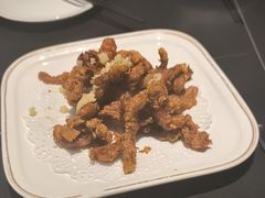 -鑫悦楼煎蟹·16年海鲜大排档