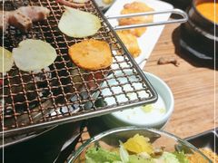 -九田家黑牛烤肉料理(太阳宫广场店)