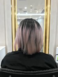 -Kraemer Paris  苏豪路易士·嘉玛发廊