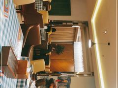 -杭州钱江新城万怡酒店-西餐厅