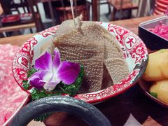 -楠火锅(仁恒梦中心店)