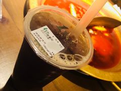 波霸红茶-1点点(望京万象汇店)