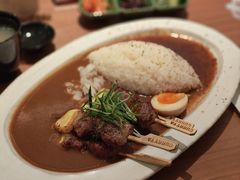 -CURRY YA 熟成咖哩專門店(深圳湾万象城店)