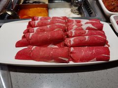 -海底捞火锅(公益西桥店)