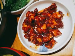-南小馆(迪士尼小镇店)