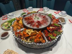 -517烧烤·龙虾·海鲜大排档(万象都荟店)