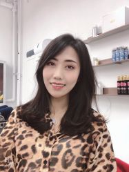 -未来美发·T1M HAIR SALON