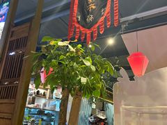 -水煮三国·川鲁江湖菜(香山店)